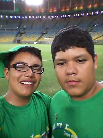 Sin Nombre