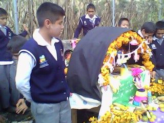 Sin Nombre