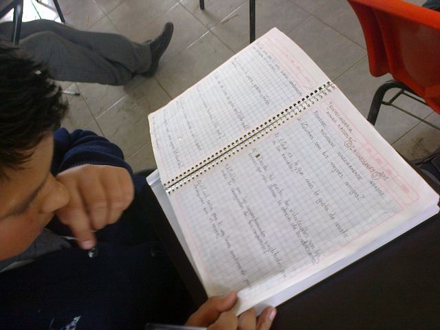 Sin Nombre