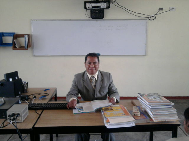 PROFRA. EDITH PERALTA MENDEZ 3º GRADO