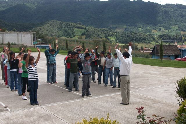RUTINAS DE ACTIVACION FISICA