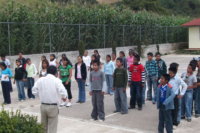 ACTIVACION FISICA
