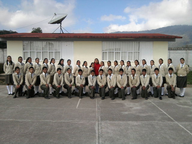 TERCERP