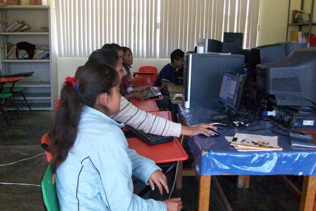COMPUTACION