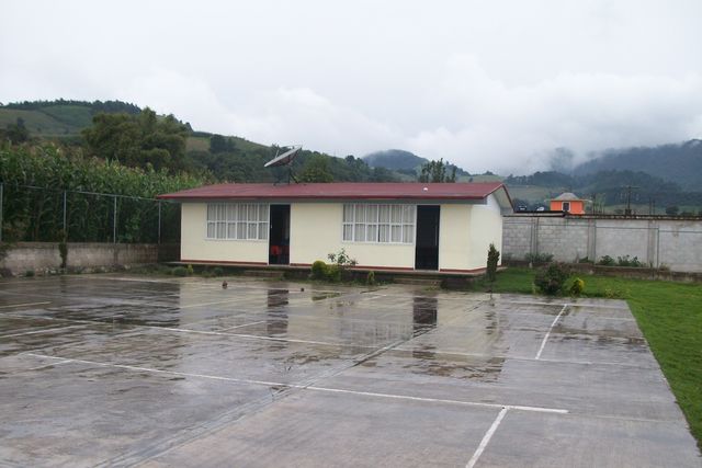1º Y 2º GRADOS